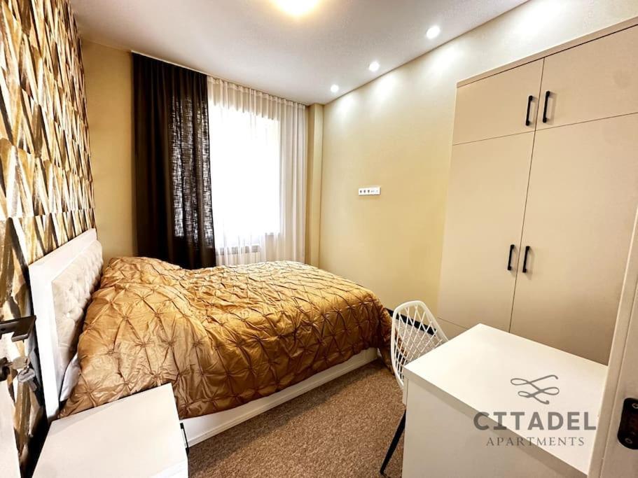 Apartments Тбилиси Екстериор снимка