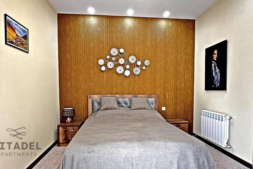Apartments Тбилиси Екстериор снимка