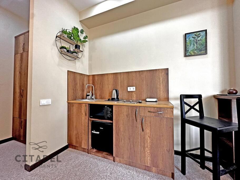 Apartments Тбилиси Екстериор снимка